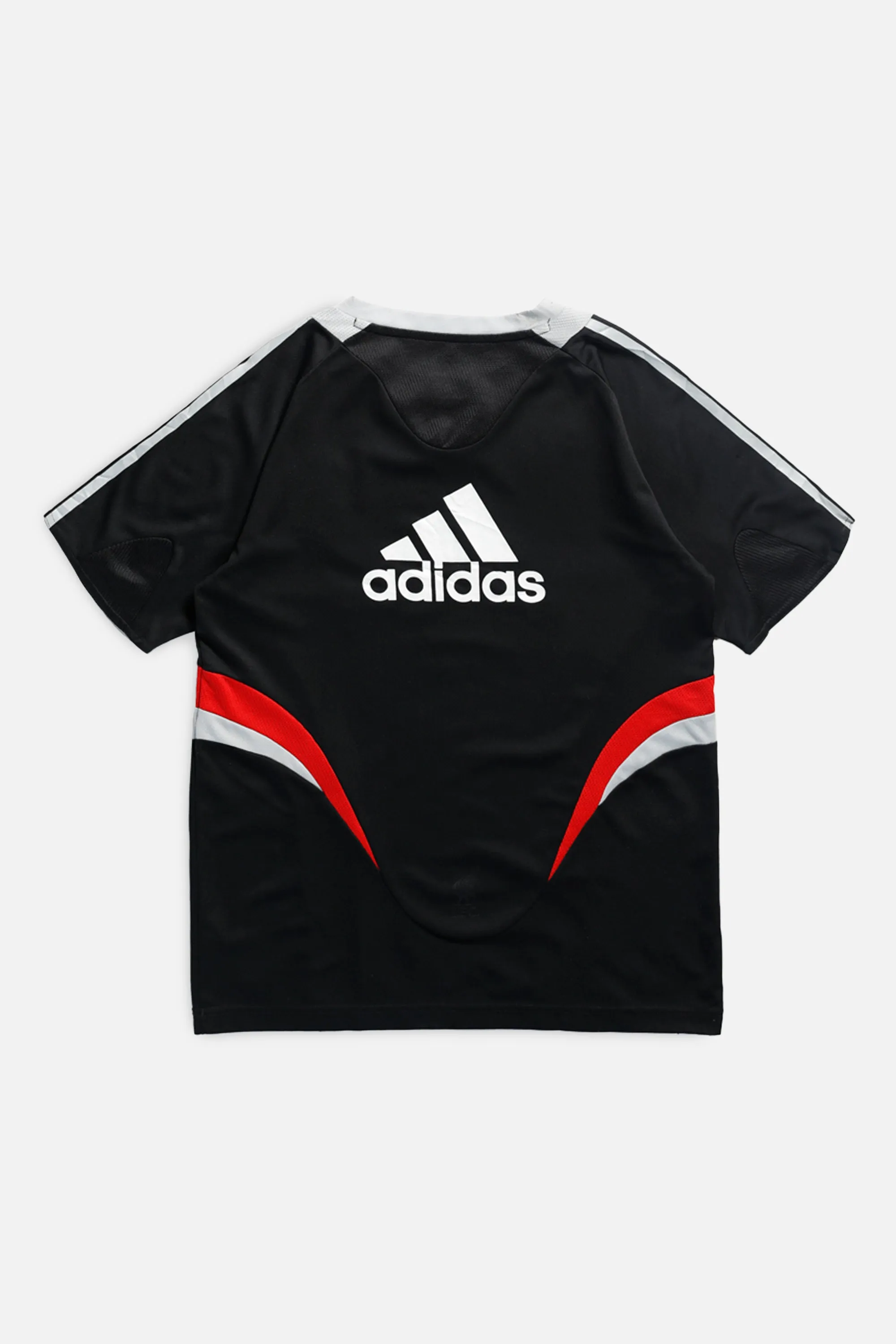 Vintage Liverpool Soccer Jersey - S