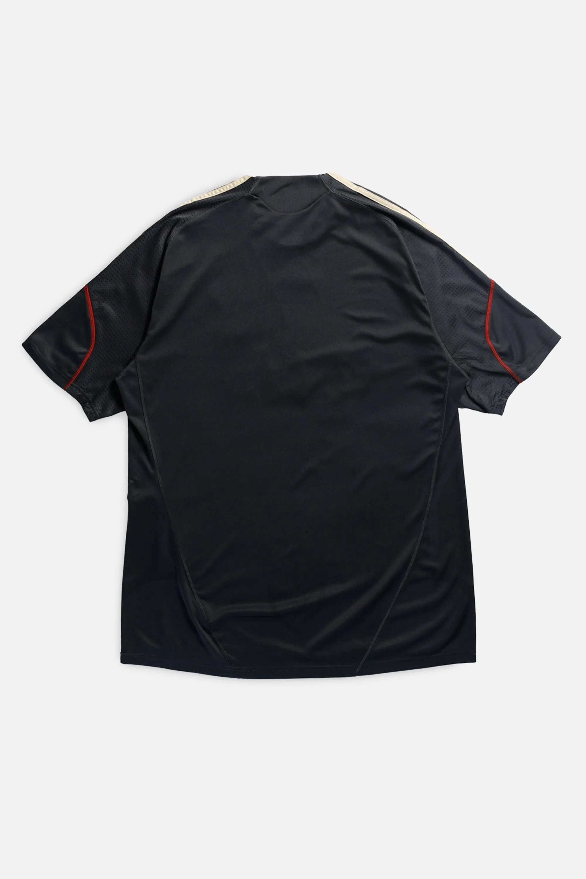 Vintage Liverpool Soccer Jersey - XL