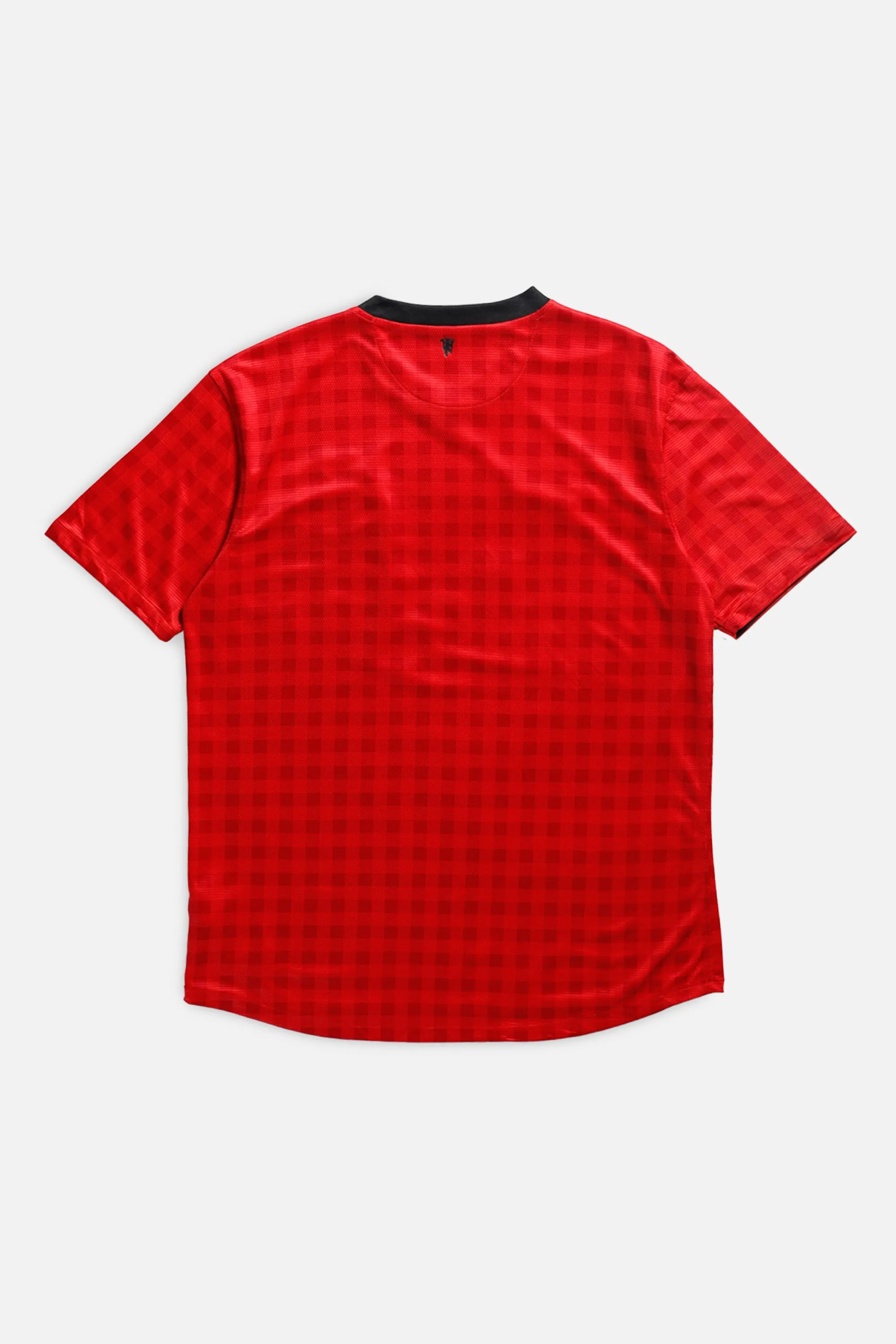 Vintage Manchester United Soccer Jersey - L