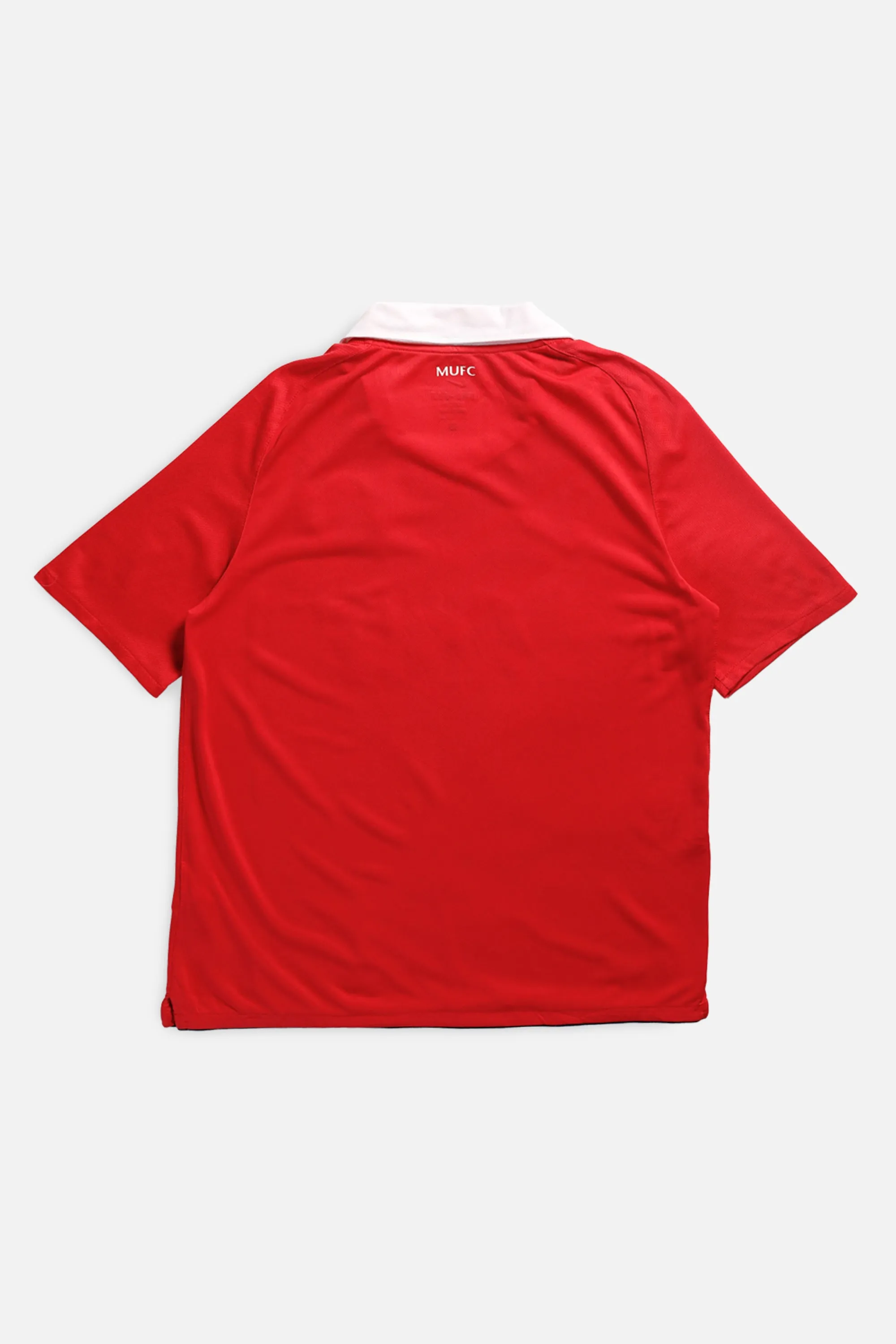 Vintage Manchester United Soccer Jersey - M