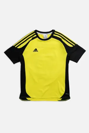 Vintage Messi Adidas Soccer Jersey - XS