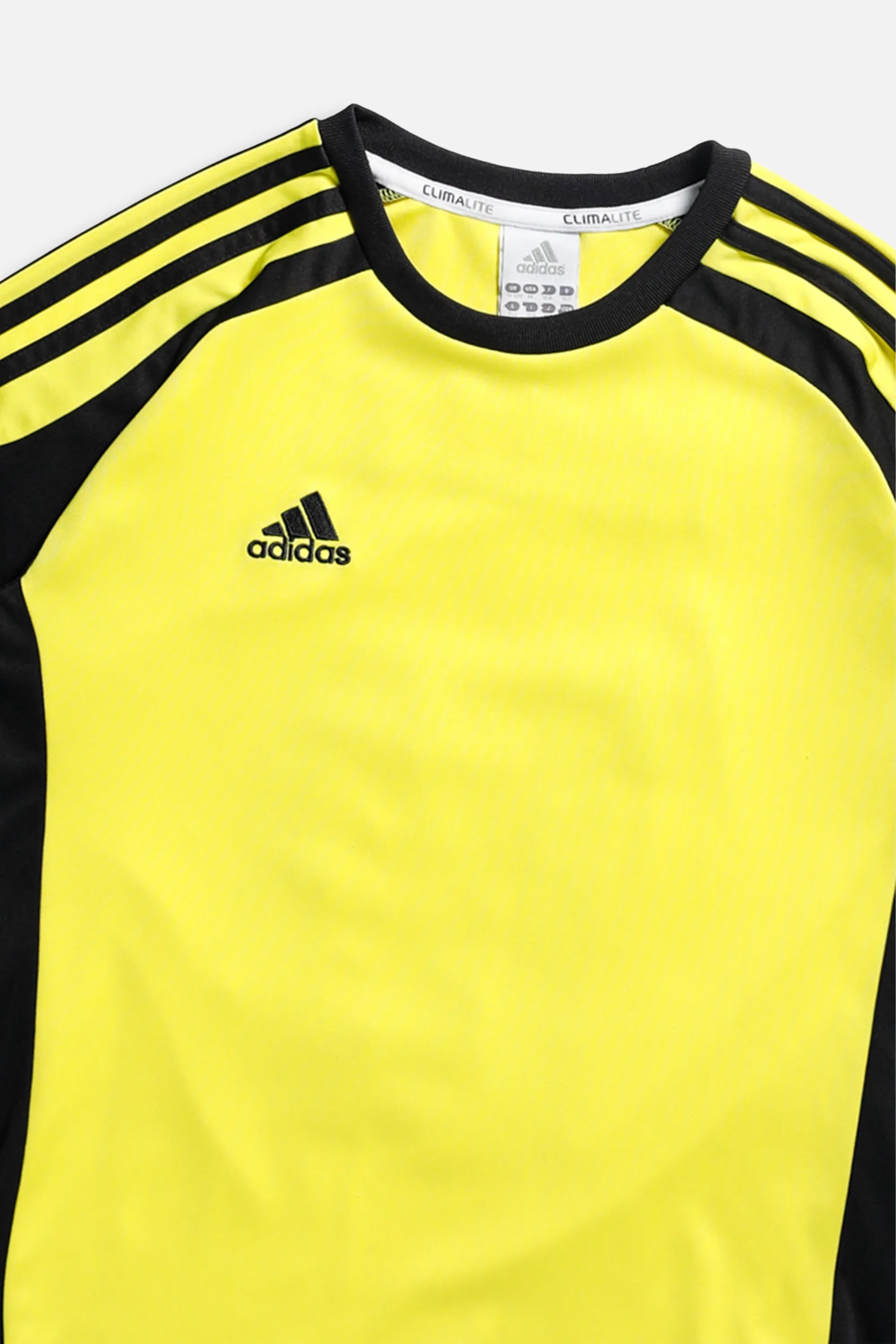 Vintage Messi Adidas Soccer Jersey - XS