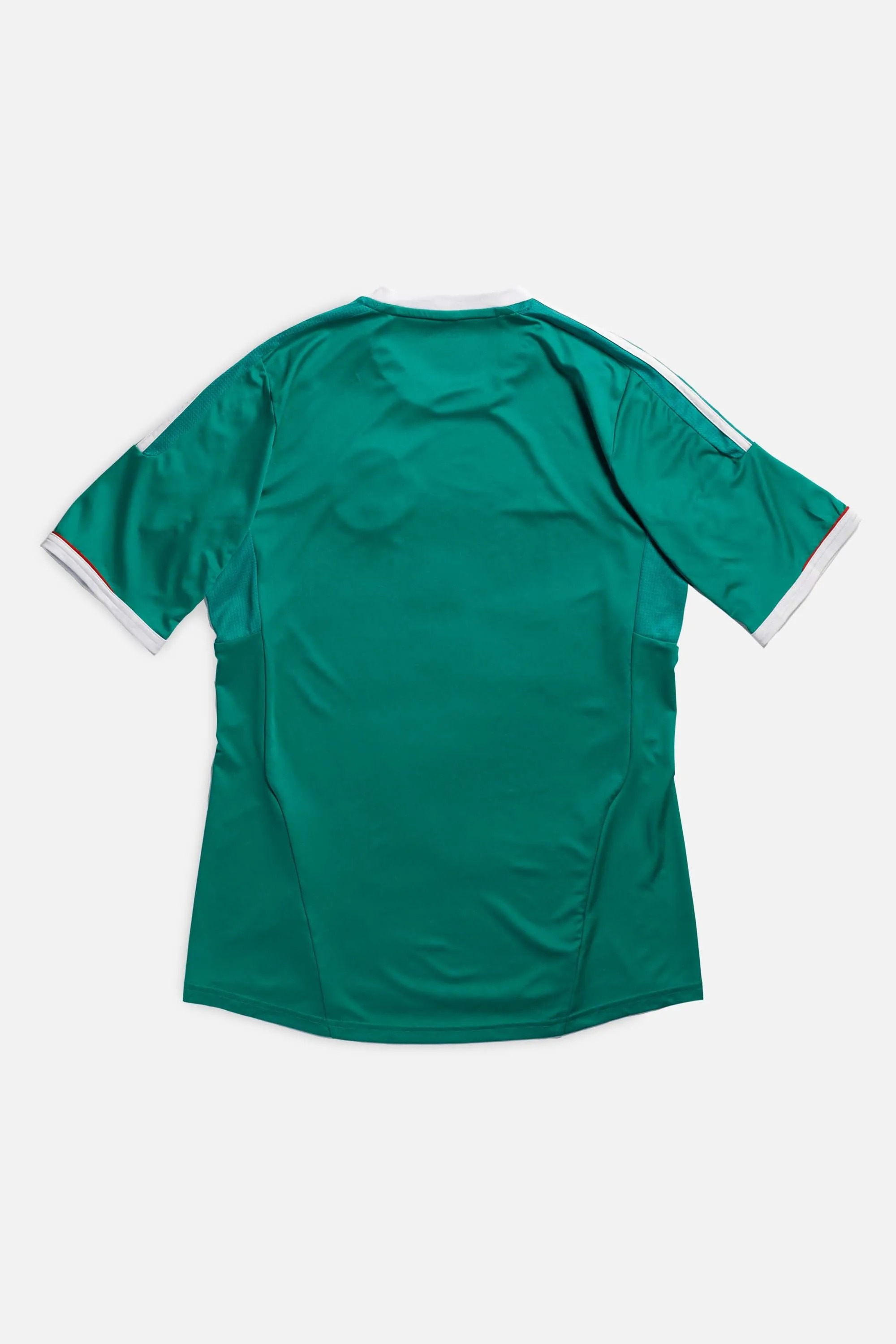 Vintage Mexico Soccer Jersey - M