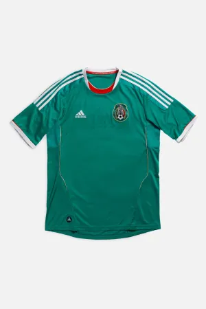 Vintage Mexico Soccer Jersey - M