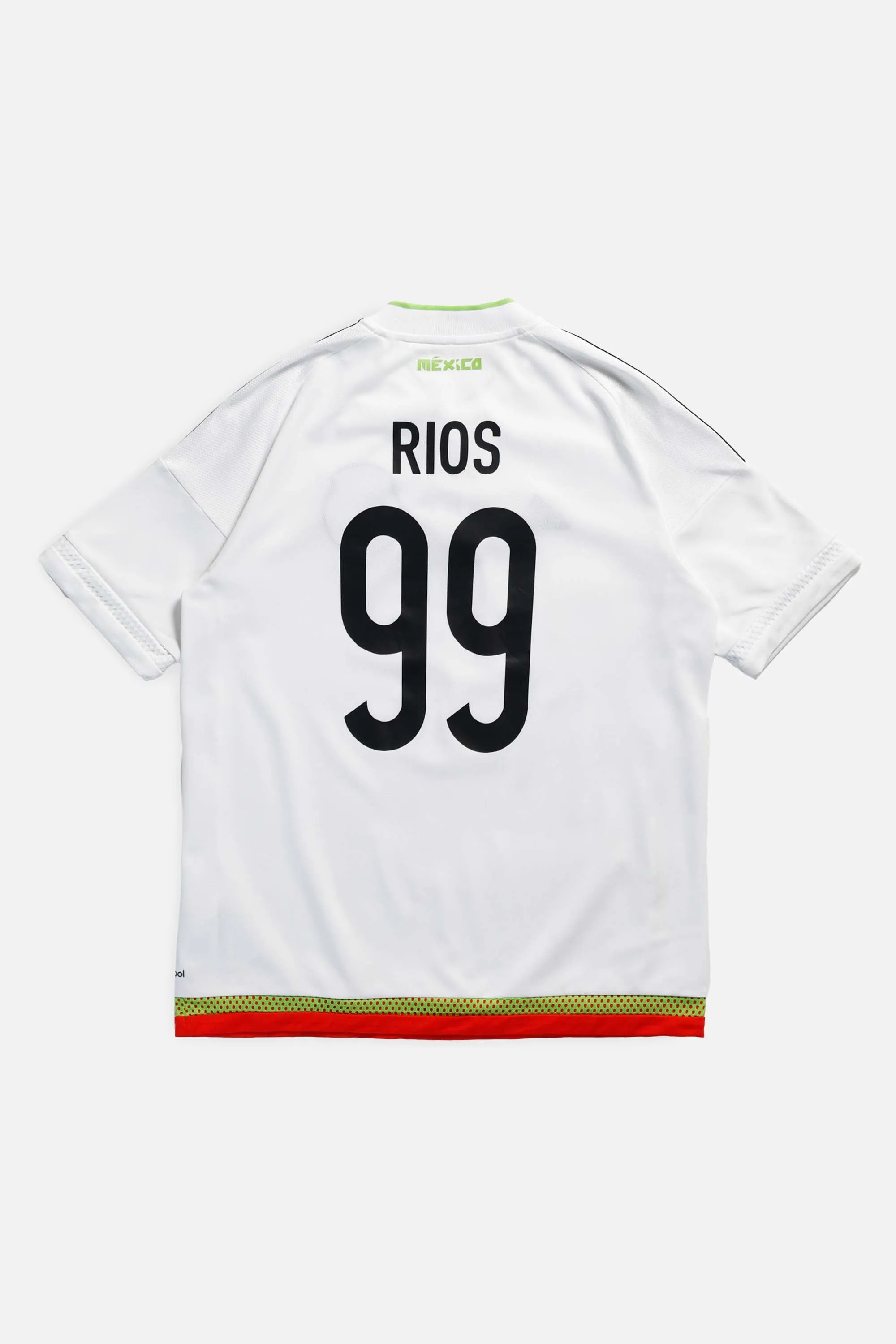 Vintage Mexico Soccer Jersey - S