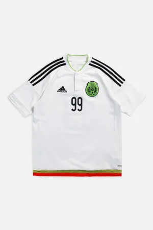 Vintage Mexico Soccer Jersey - S