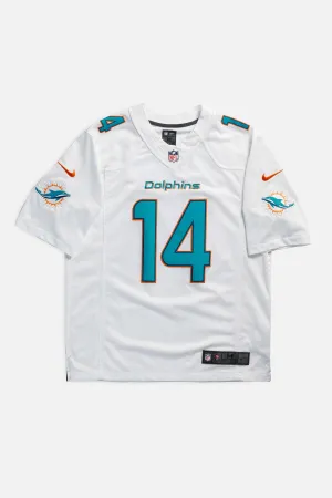 Vintage Miami Dolphins NFL Jersey - M
