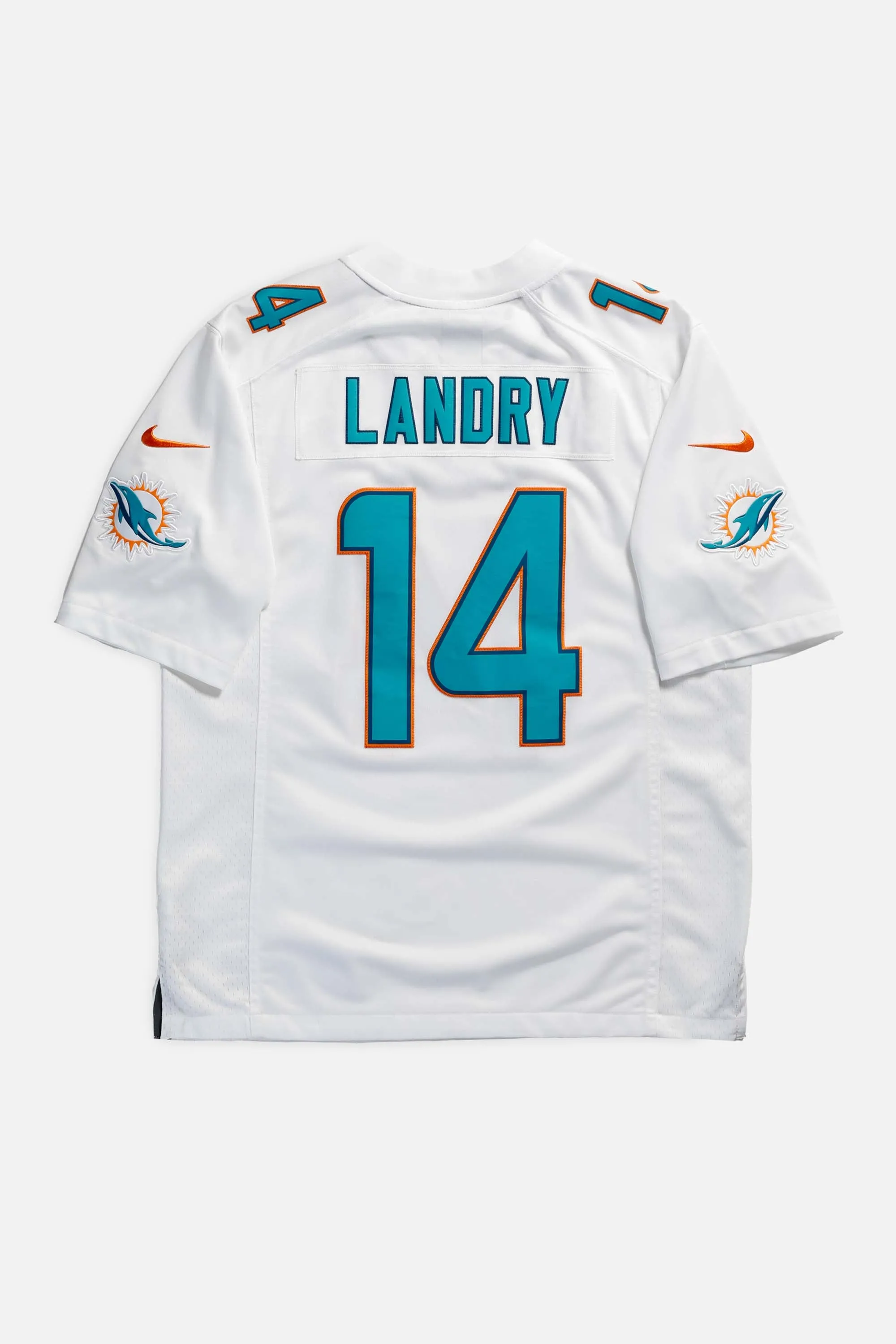 Vintage Miami Dolphins NFL Jersey - M