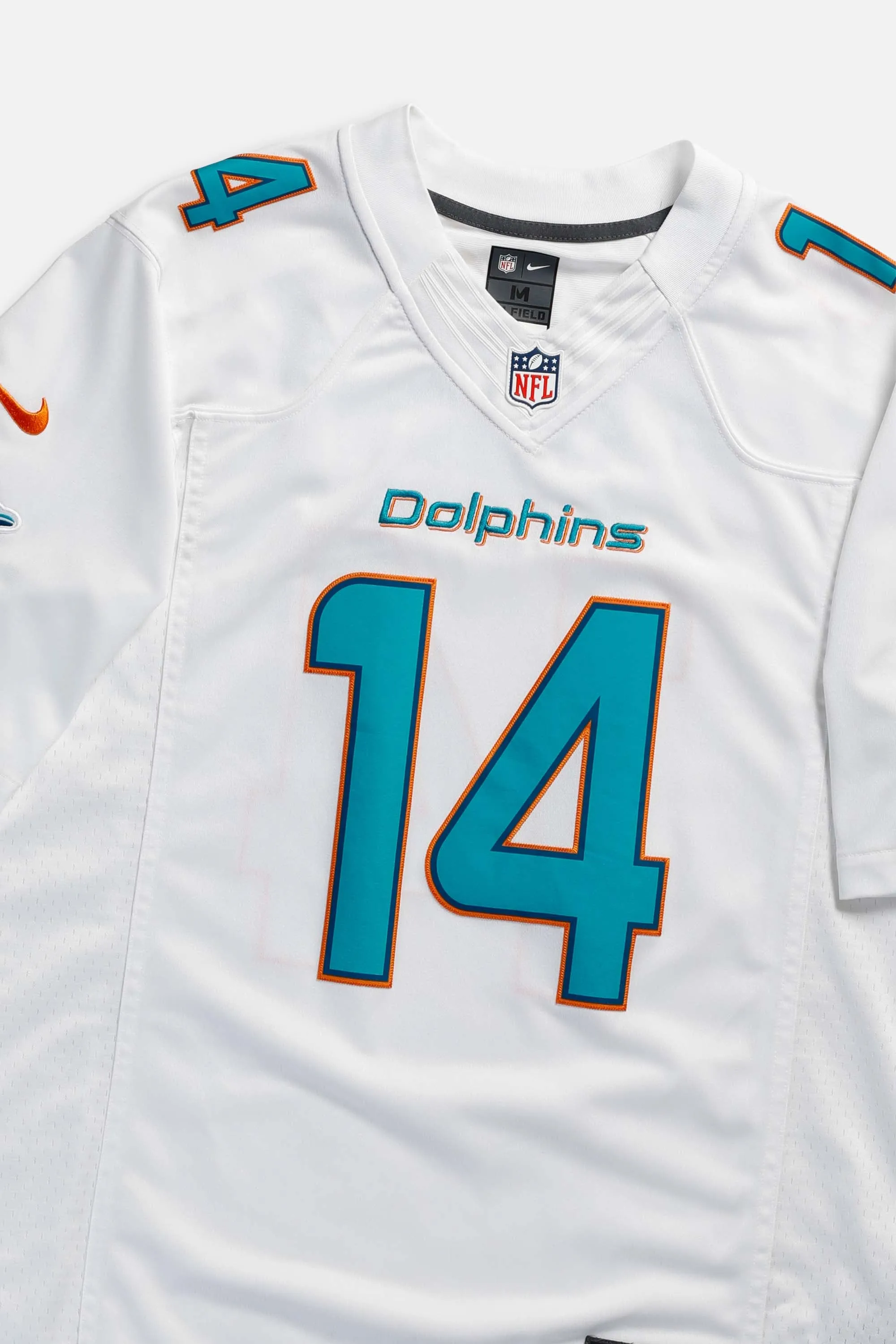 Vintage Miami Dolphins NFL Jersey - M