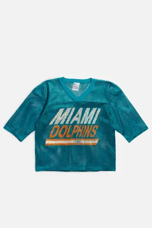 Vintage Miami Dolphins NFL Jersey - XS