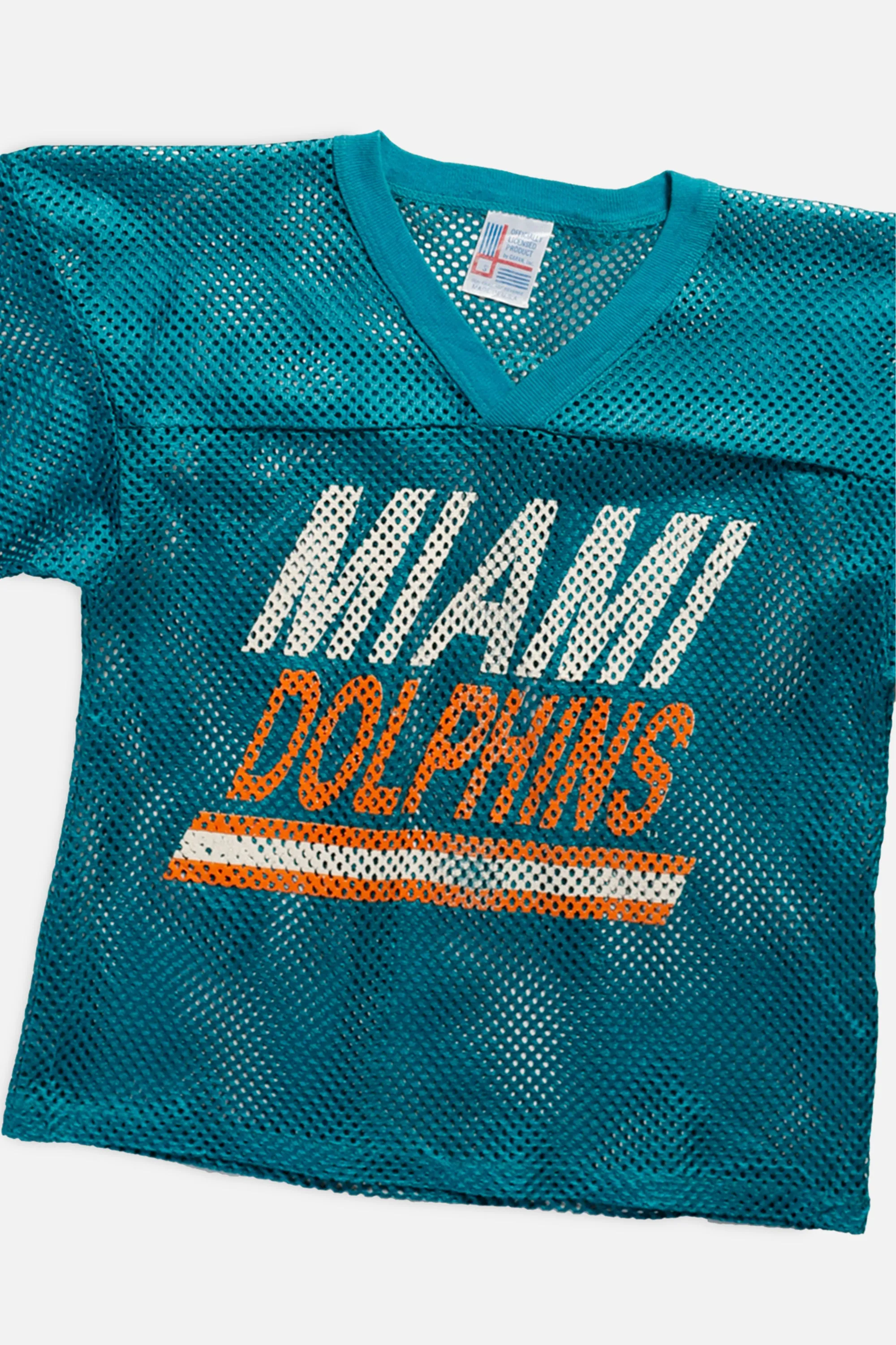 Vintage Miami Dolphins NFL Jersey - XS