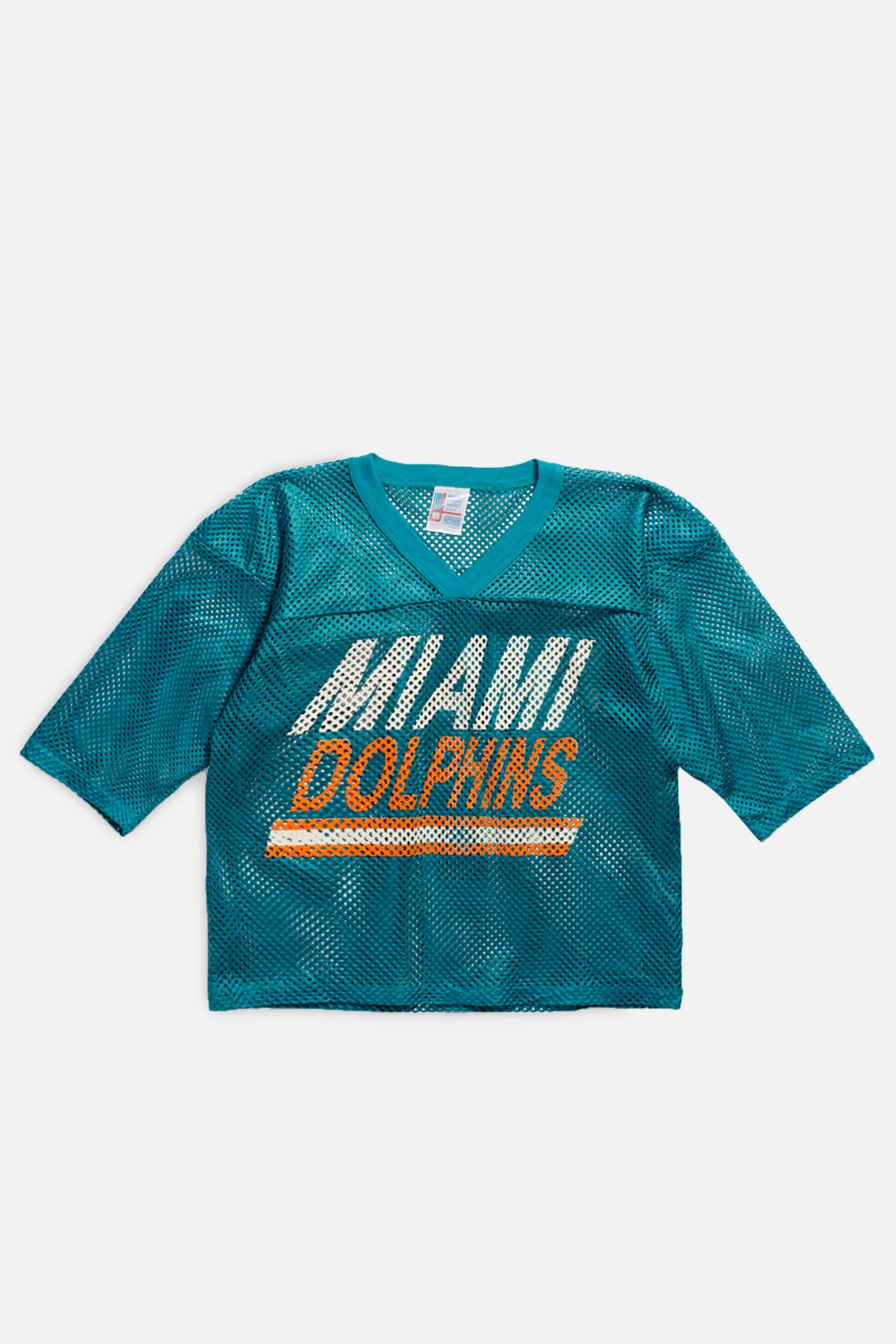 Vintage Miami Dolphins NFL Jersey - XS