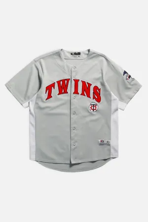 Vintage Minnesota Twins MLB Jersey - M