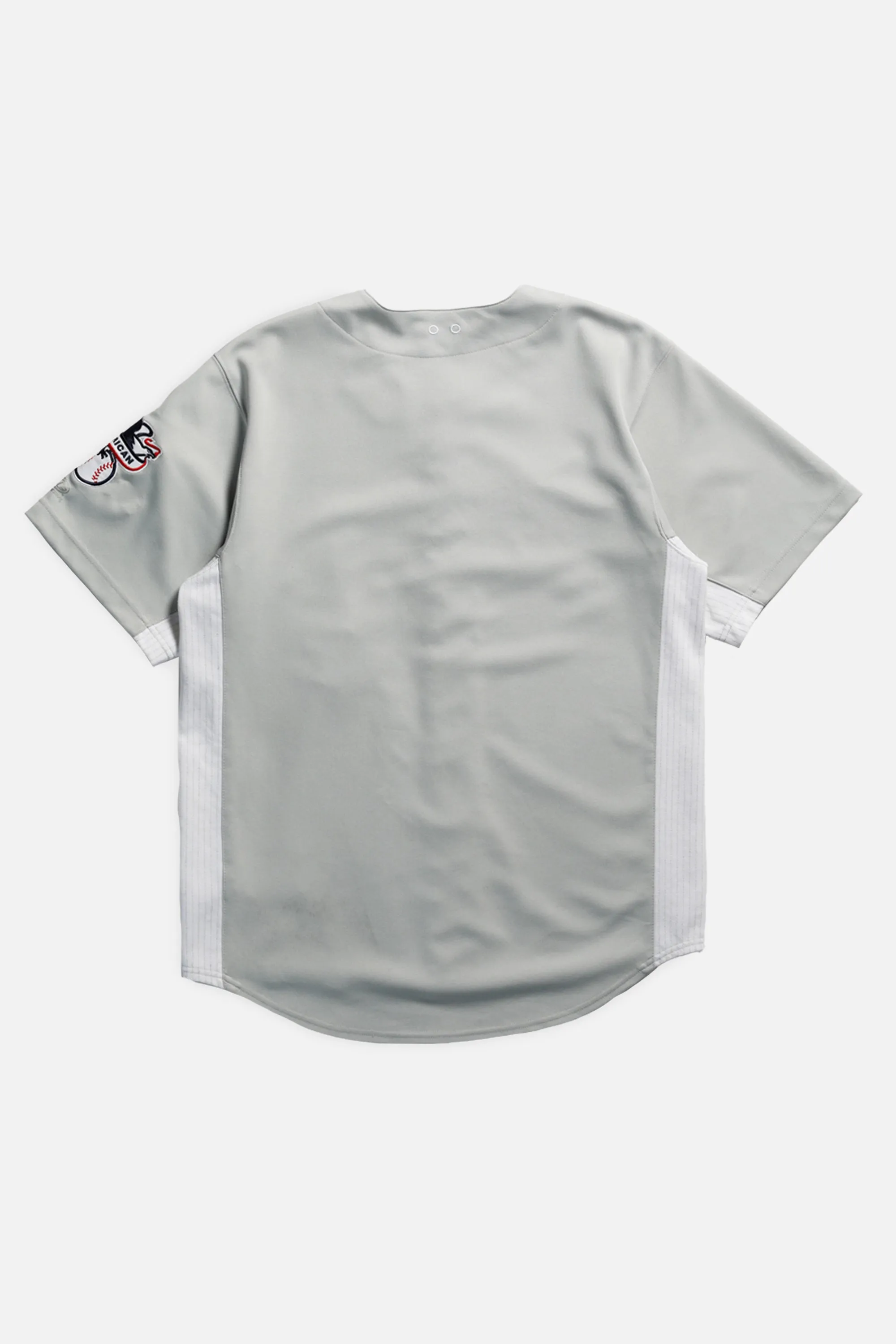 Vintage Minnesota Twins MLB Jersey - M