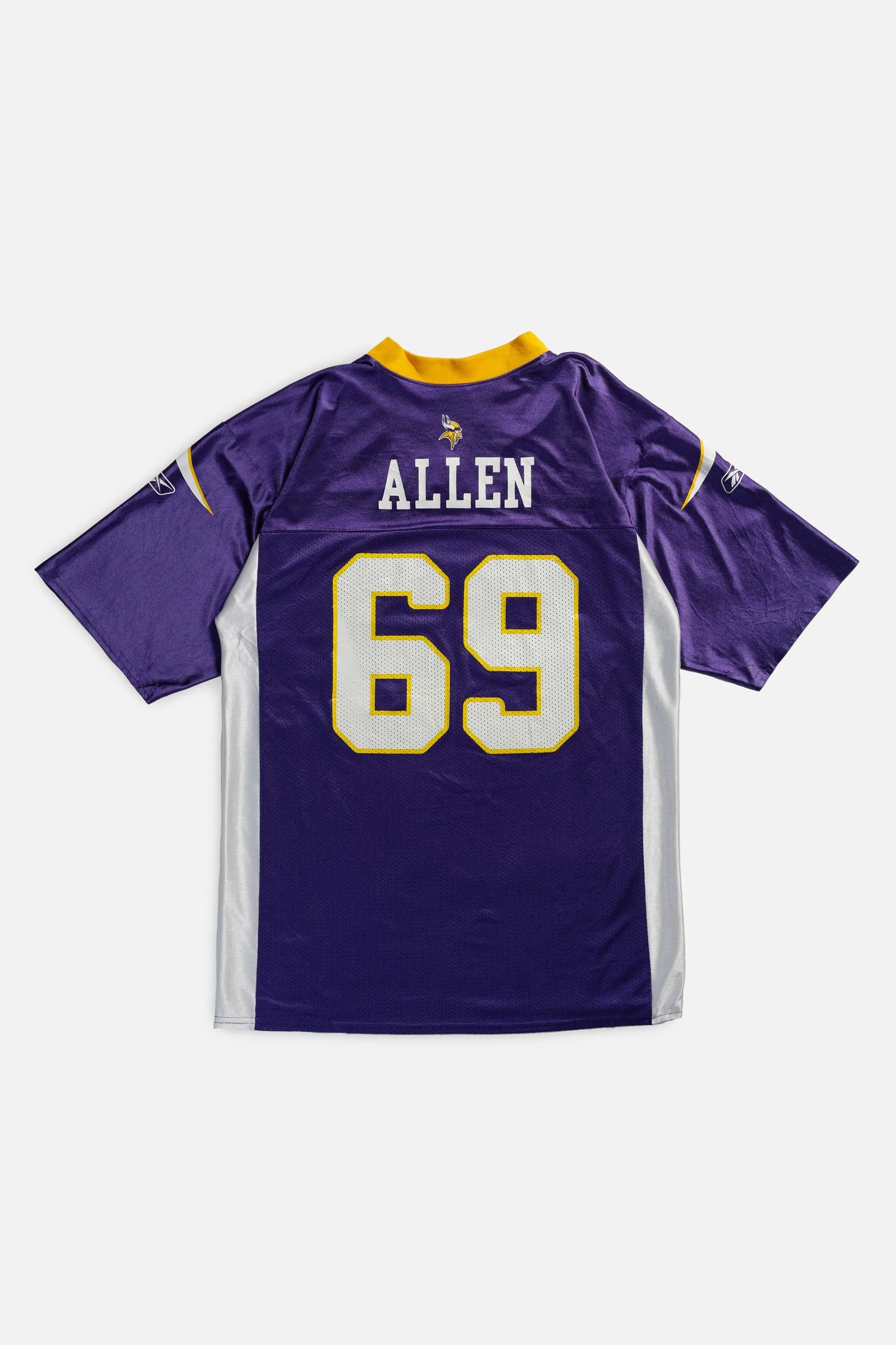 Vintage Minnesota Vikings NFL Jersey - L