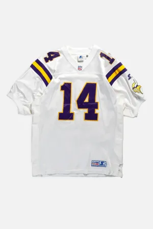 Vintage Minnesota Vikings NFL Jersey - L