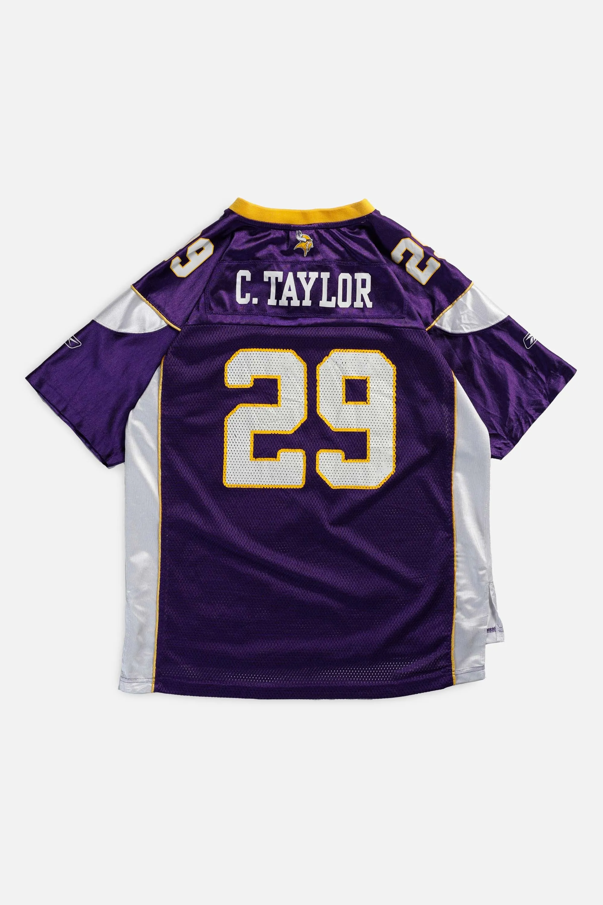 Vintage Minnesota Vikings NFL Jersey - S