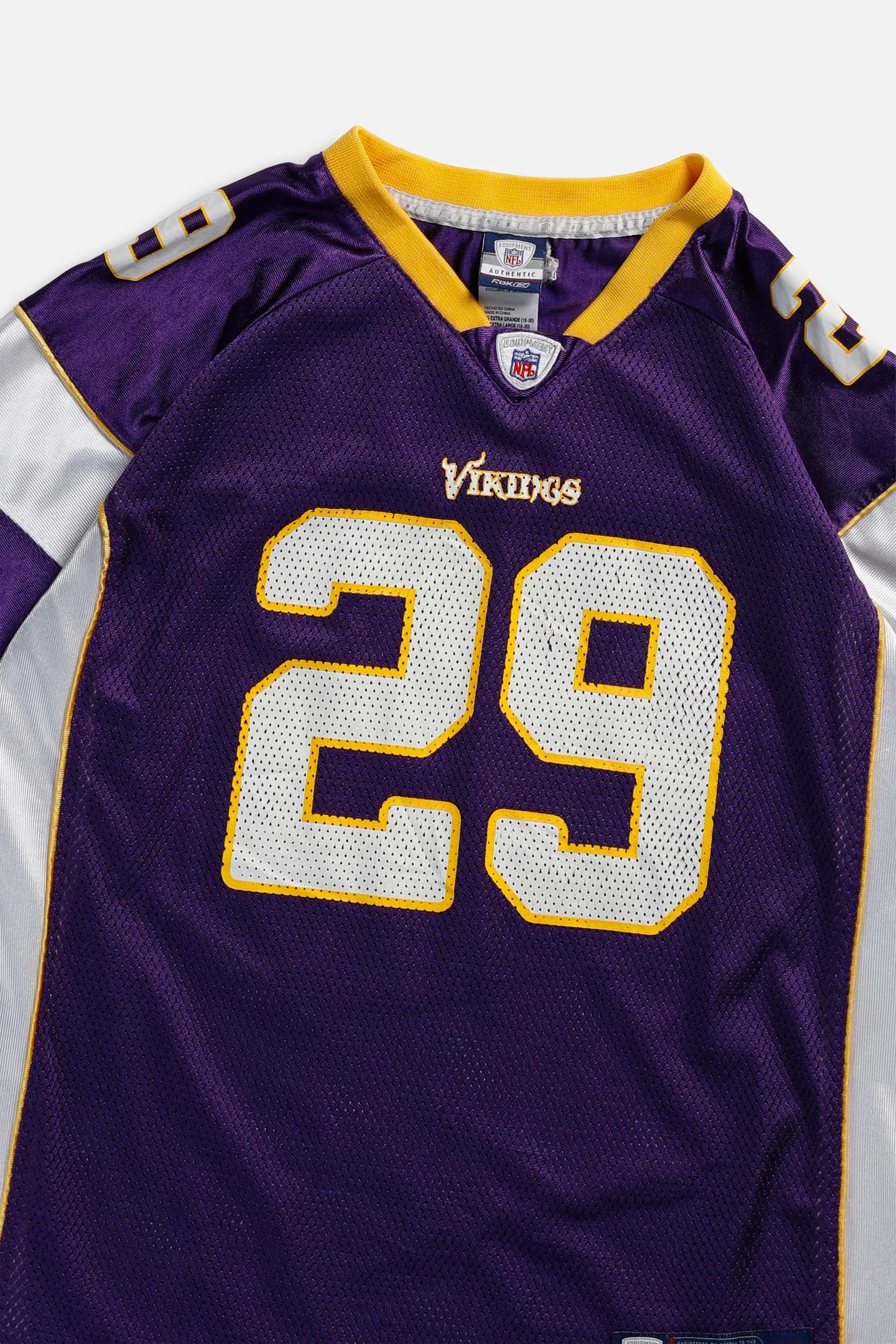 Vintage Minnesota Vikings NFL Jersey - S