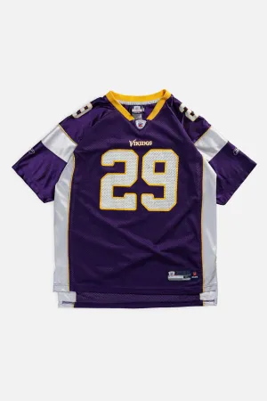 Vintage Minnesota Vikings NFL Jersey - S
