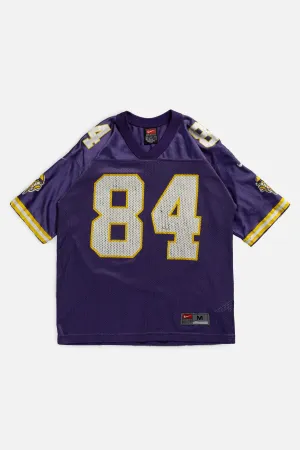 Vintage Minnesota Vikings NFL Jersey - XS
