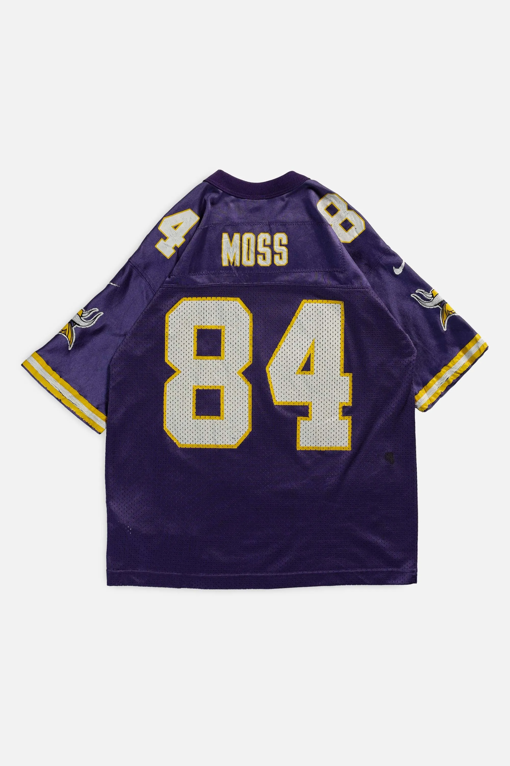 Vintage Minnesota Vikings NFL Jersey - XS