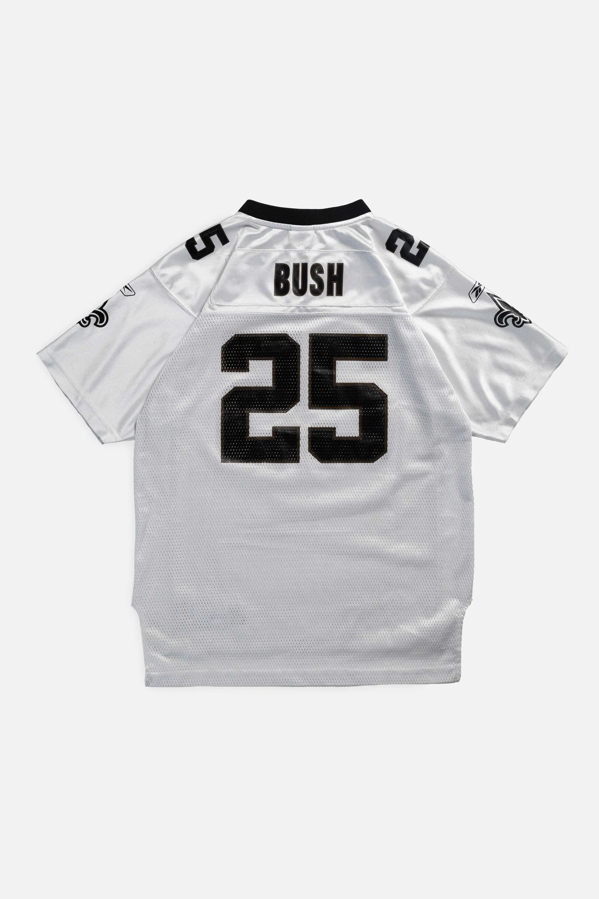 Vintage New Orleans Saints NFL Jersey - S