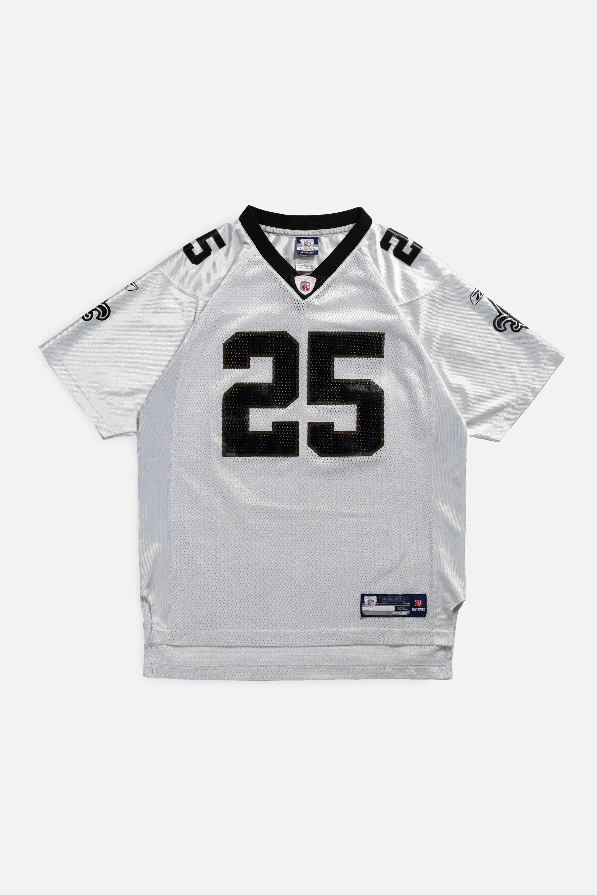 Vintage New Orleans Saints NFL Jersey - S