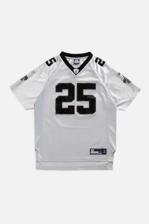 Vintage New Orleans Saints NFL Jersey - S