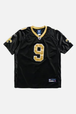 Vintage New Orleans Saints NFL Jersey - XXL