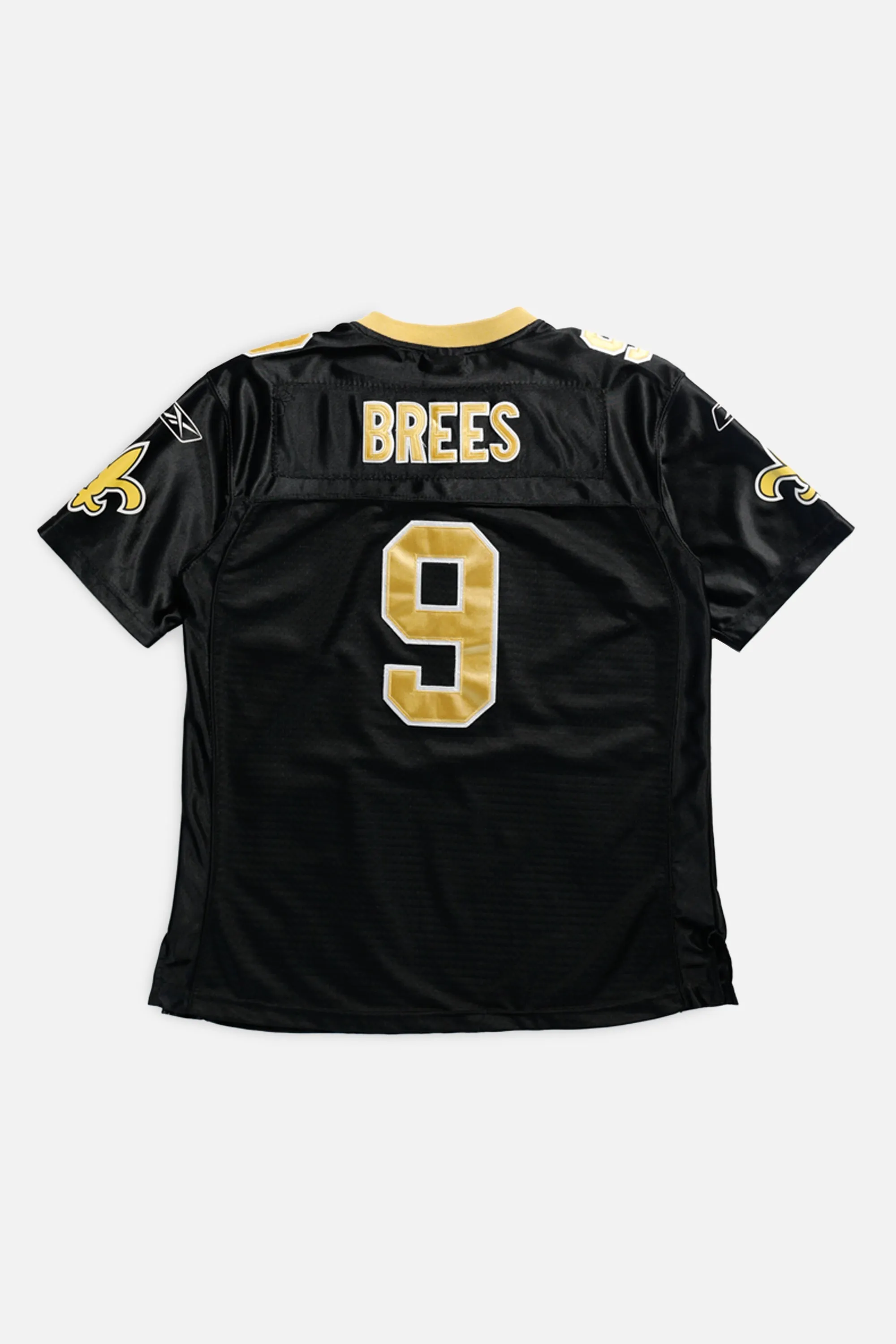 Vintage New Orleans Saints NFL Jersey - XXL