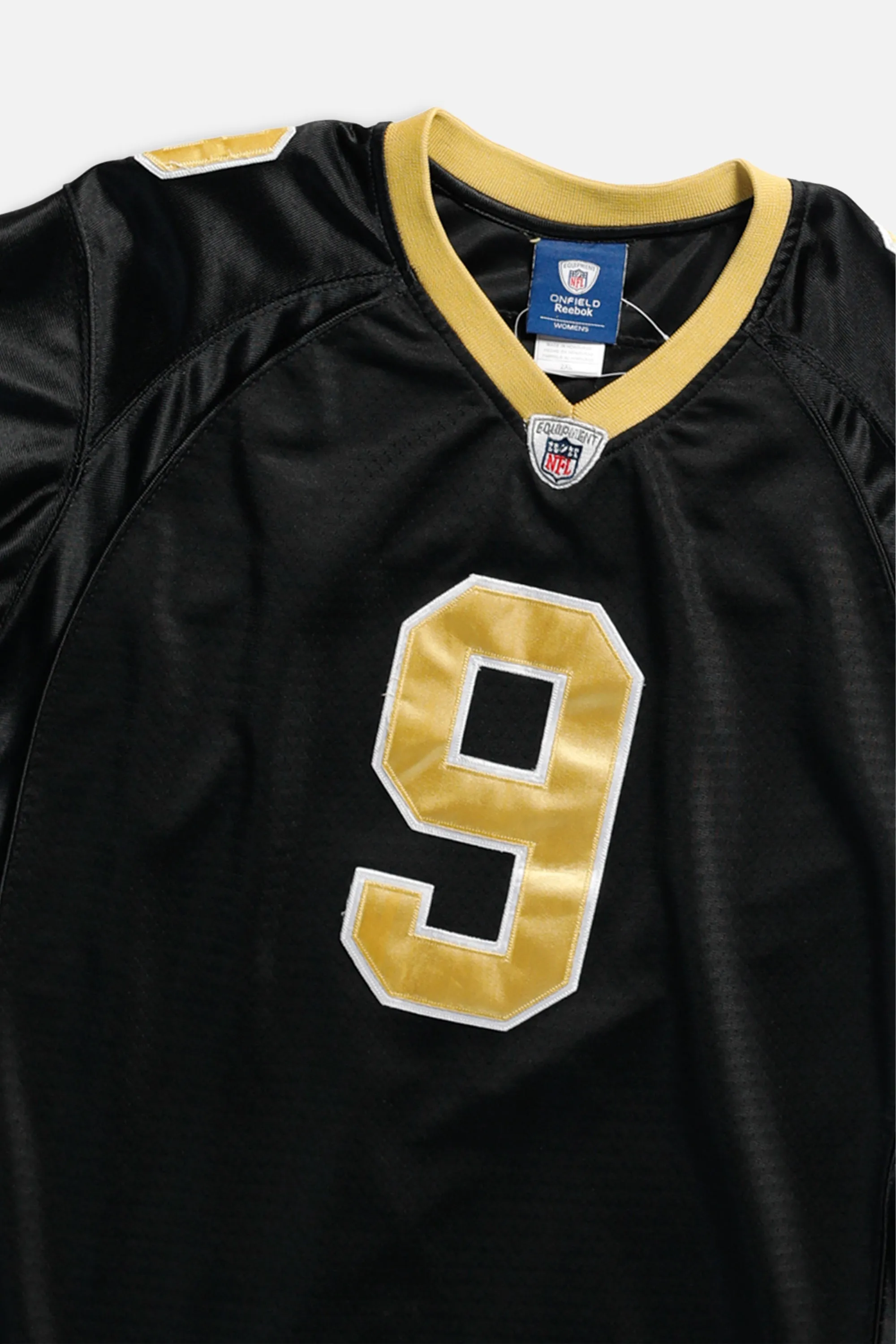 Vintage New Orleans Saints NFL Jersey - XXL