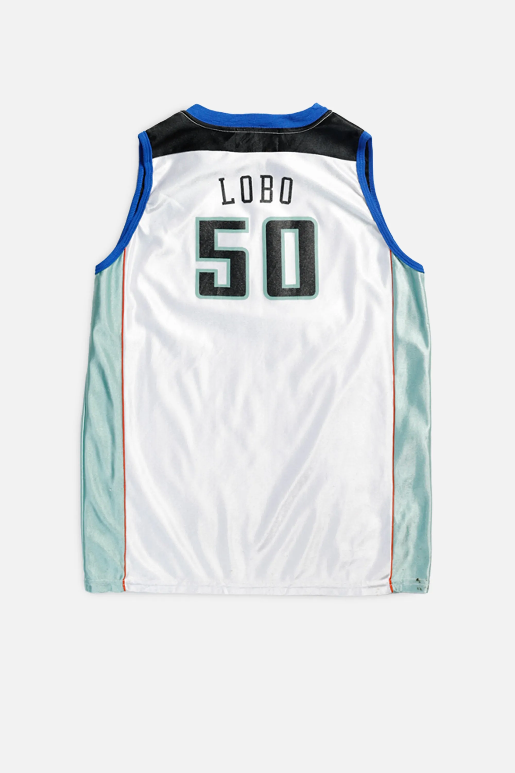 Vintage New York Liberty WNBA Jersey - Women's S