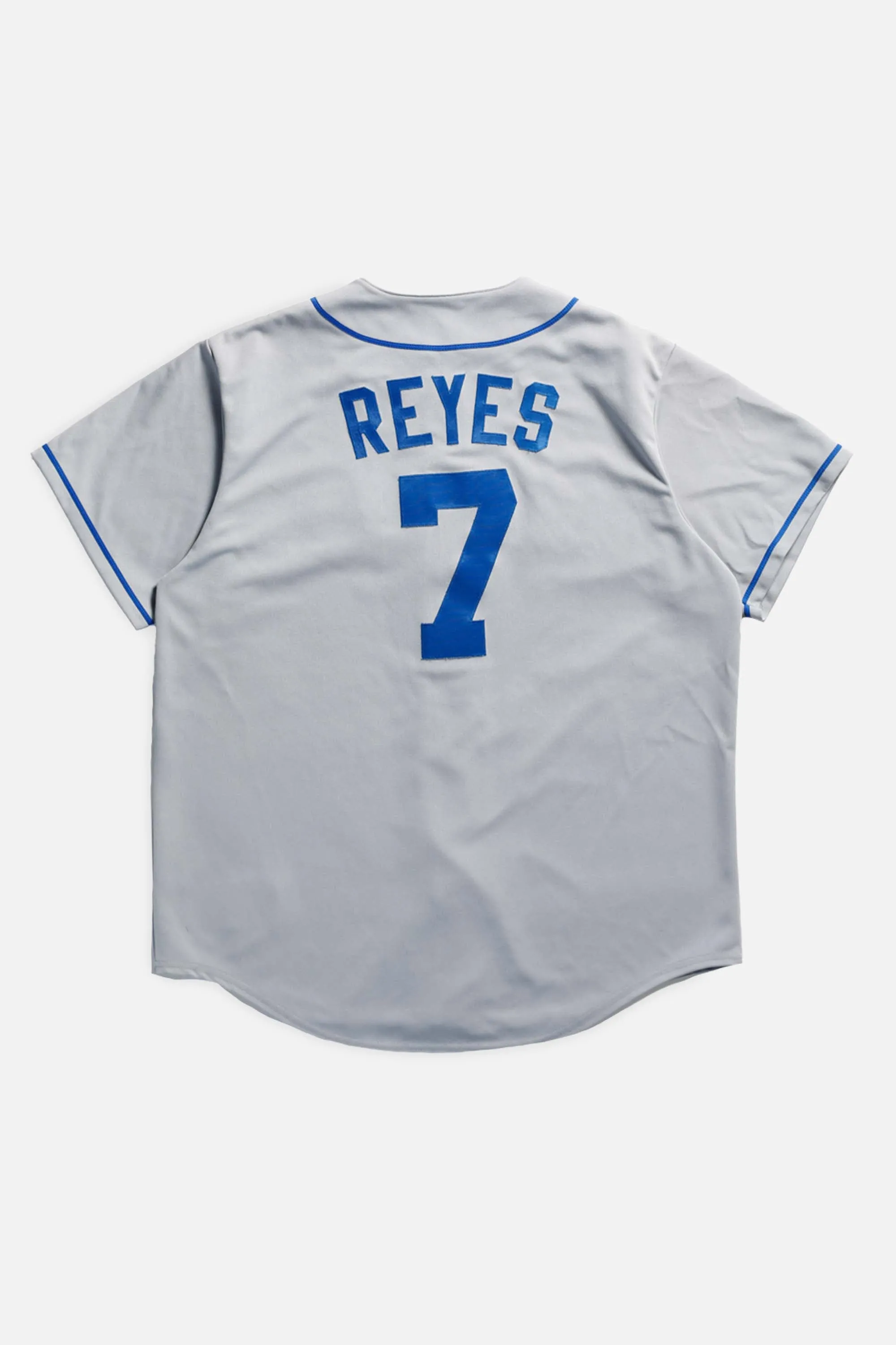 Vintage New York Mets MLB Jersey - L