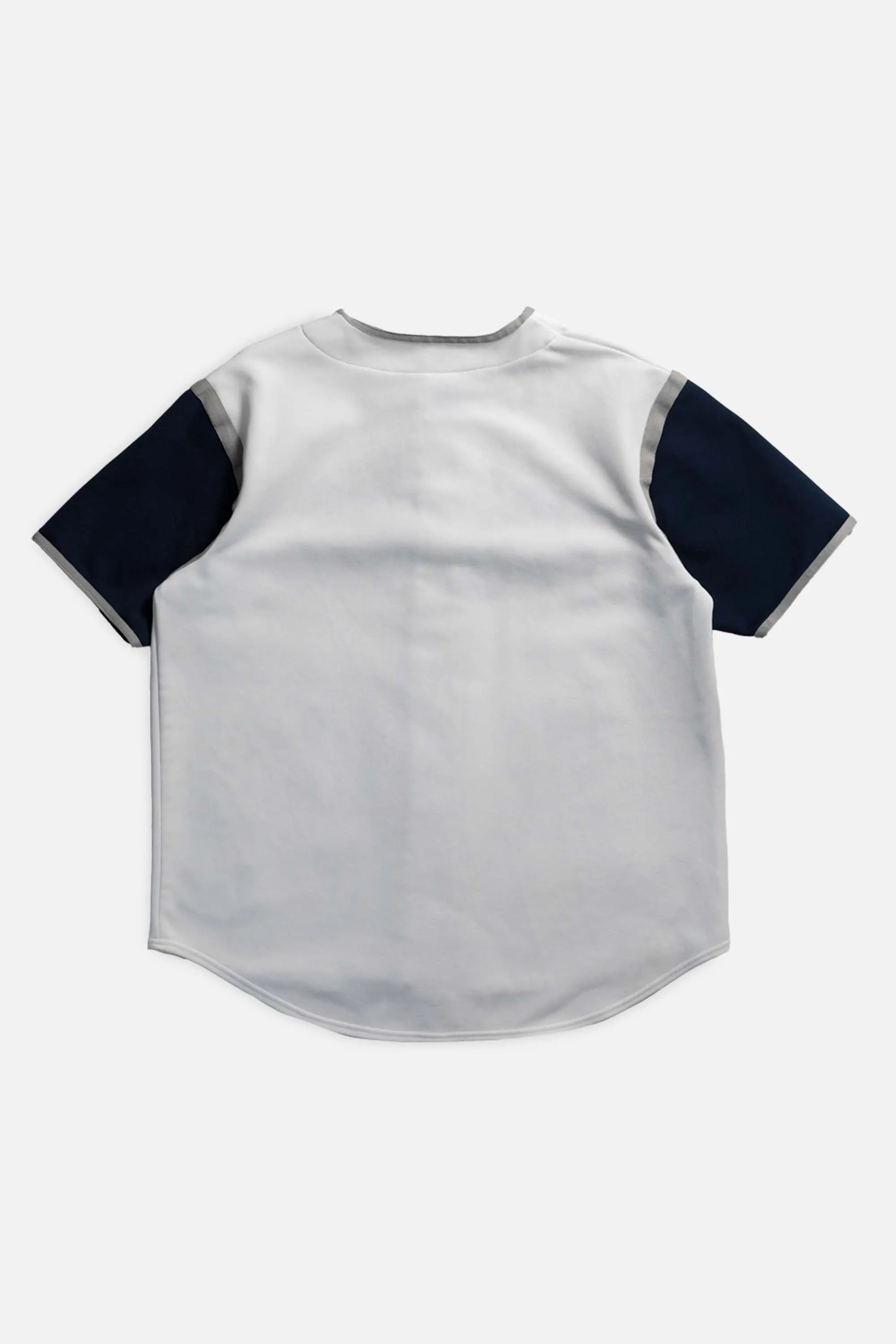 Vintage New York Yankees MLB Jersey - L