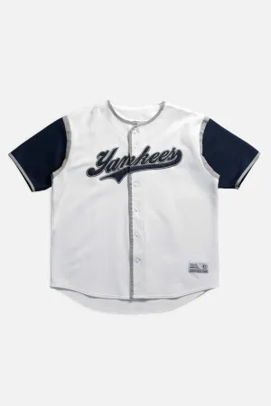 Vintage New York Yankees MLB Jersey - L