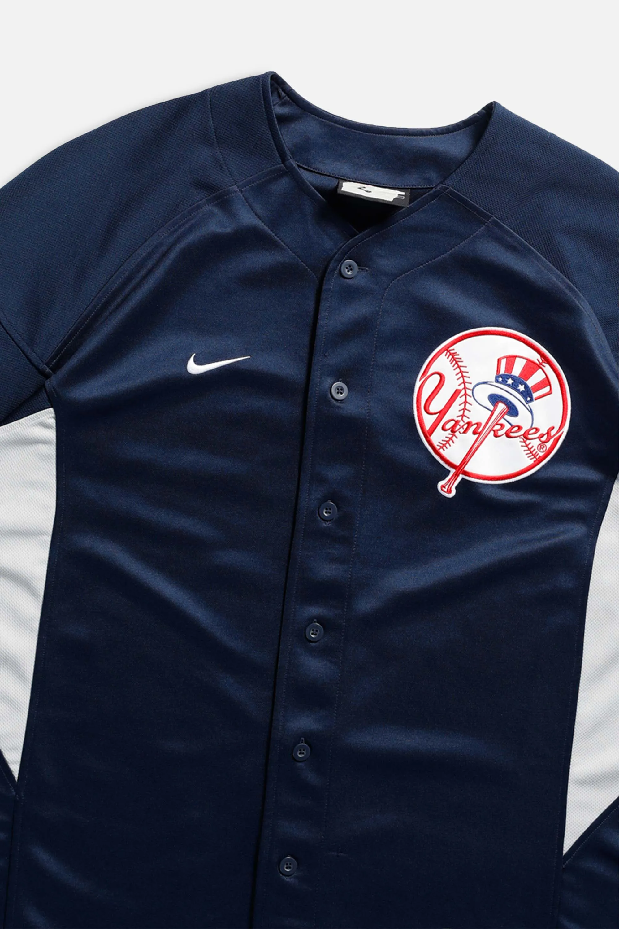 Vintage New York Yankees MLB Jersey - XL