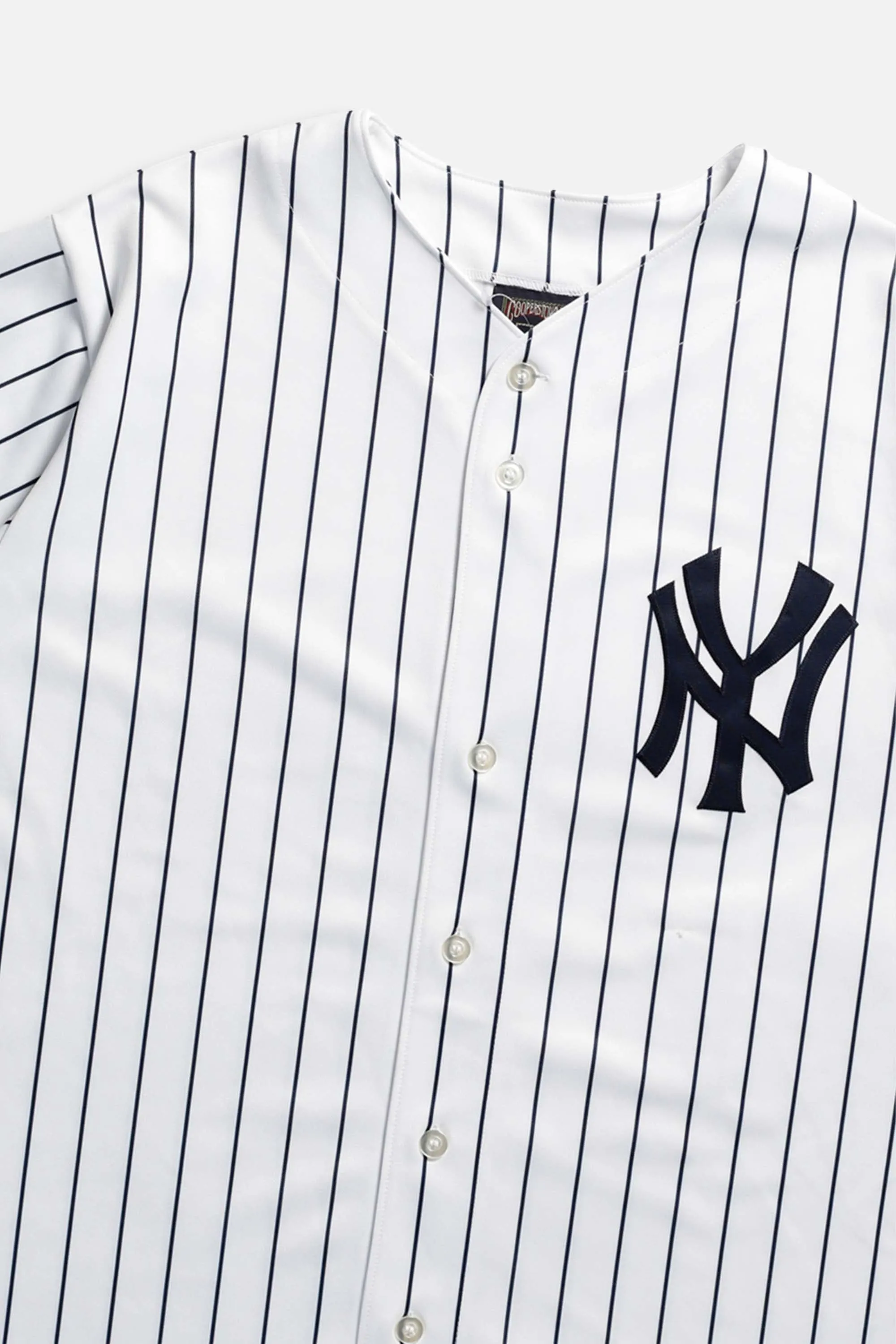 Vintage New York Yankees MLB Jersey - XL