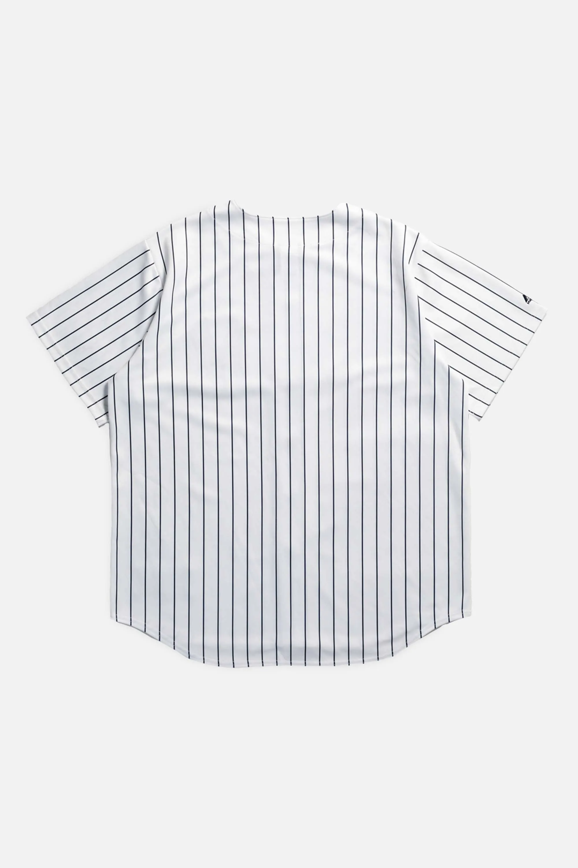 Vintage New York Yankees MLB Jersey - XL