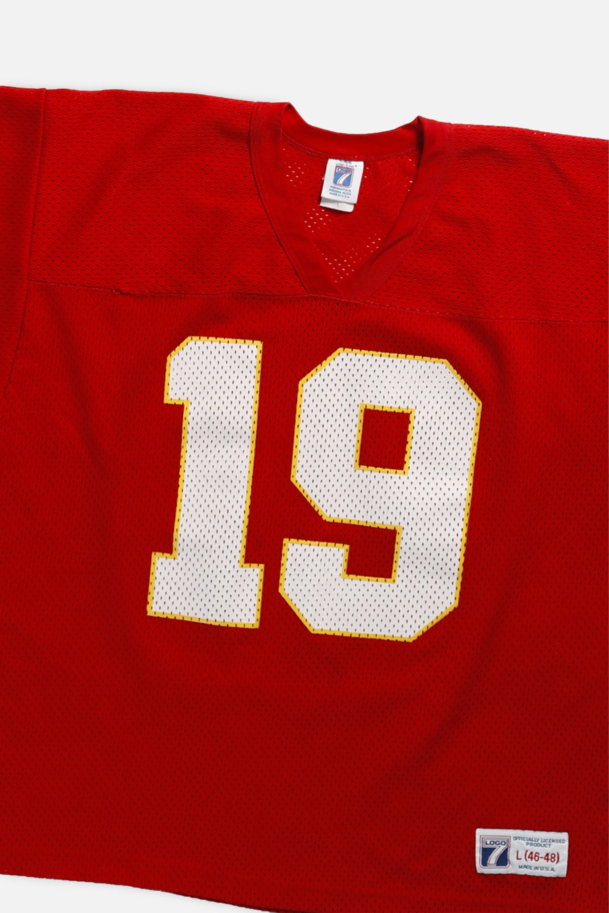Vintage NFL Jersey - S