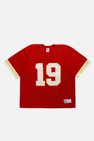 Vintage NFL Jersey - S