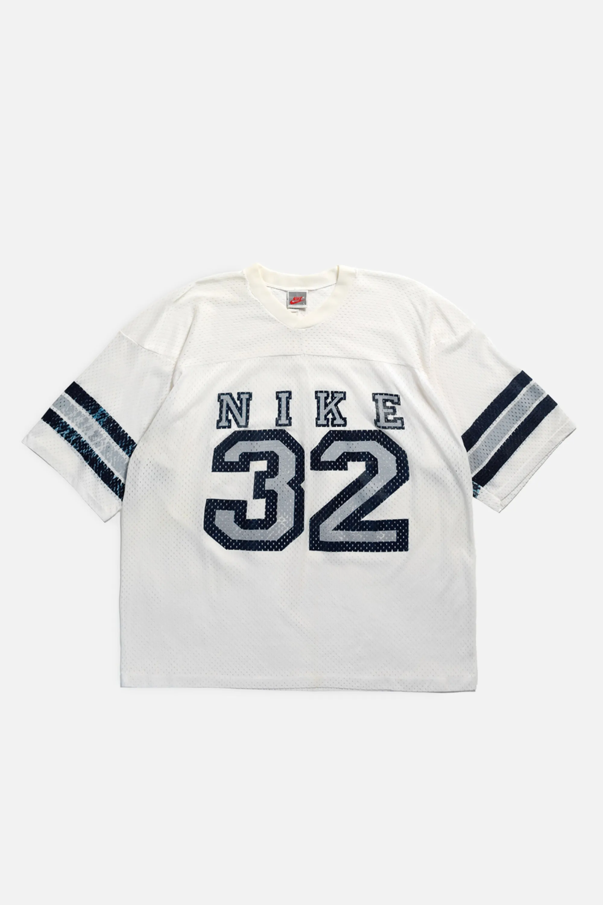 Vintage Nike Football Jersey - L