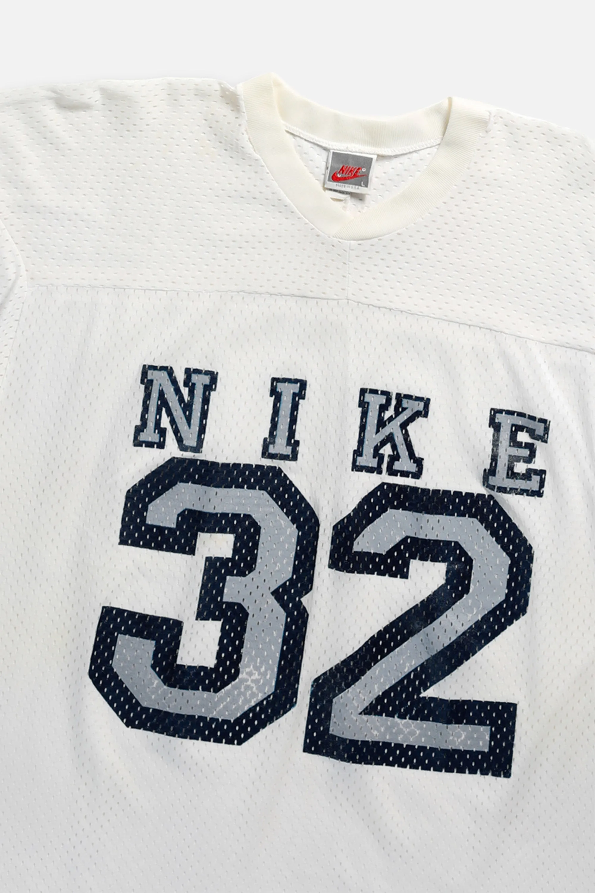Vintage Nike Football Jersey - L
