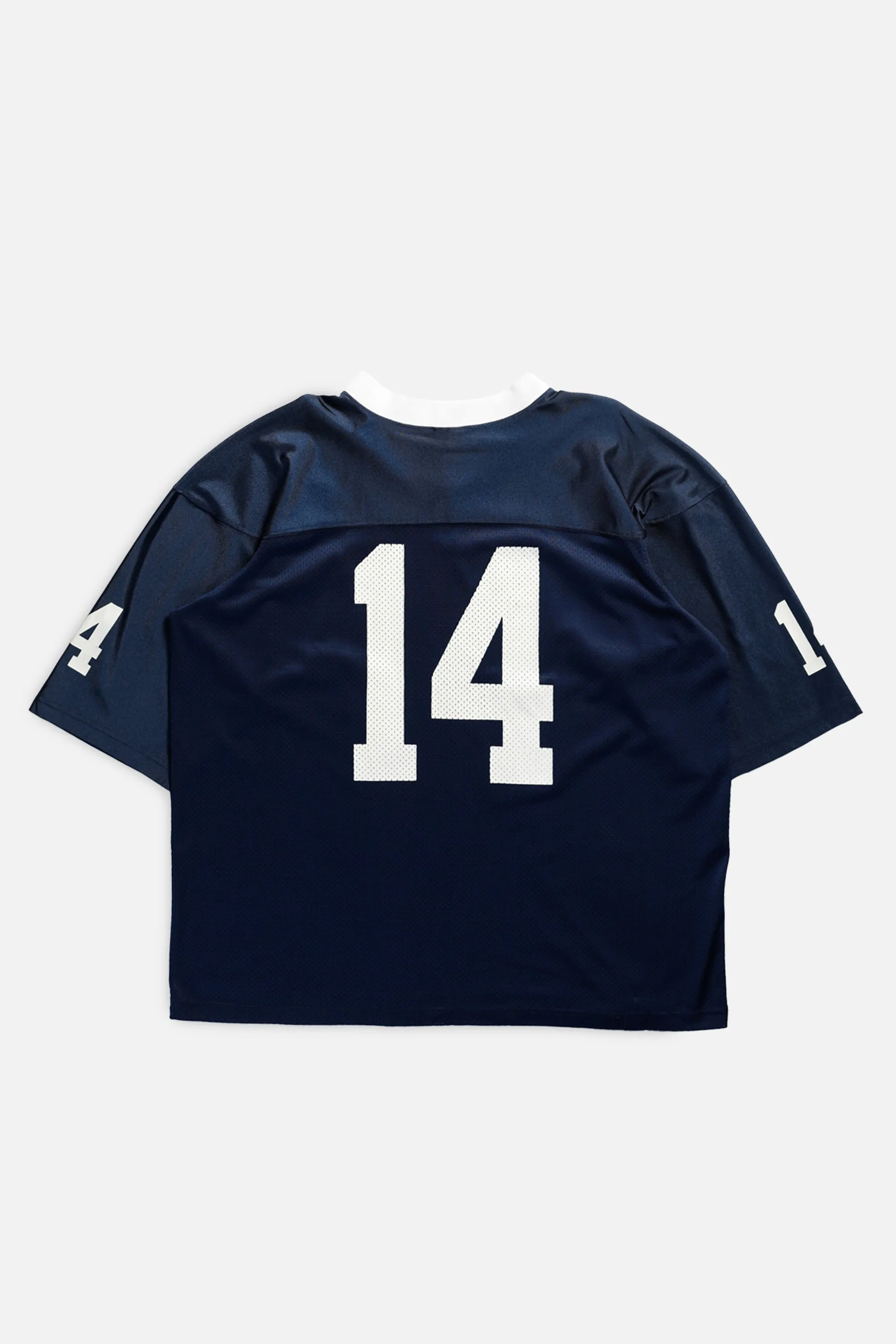 Vintage Nike Football Jersey - XL