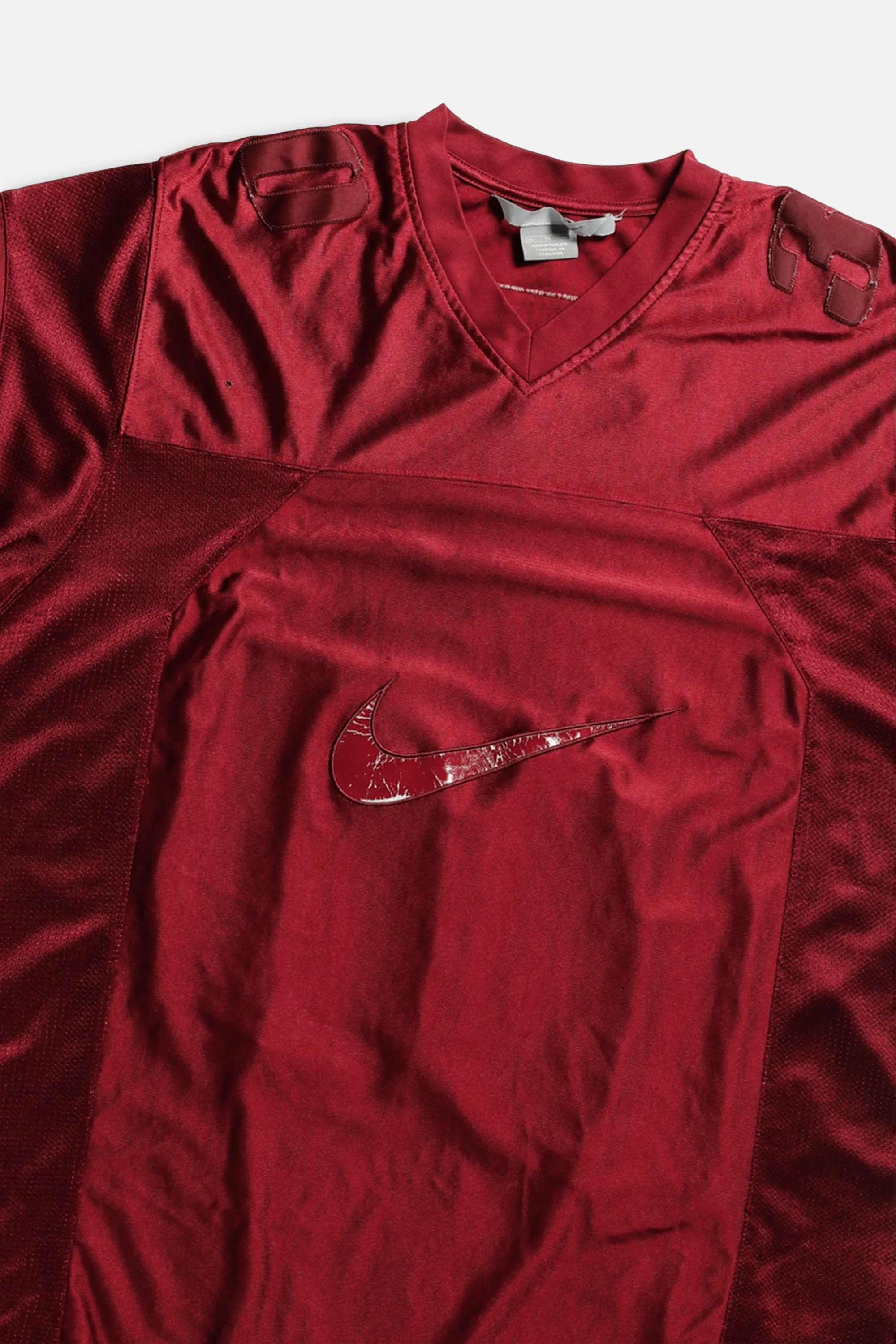 Vintage Nike Football Jersey - XL