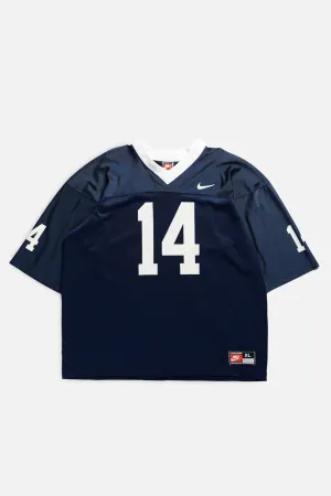 Vintage Nike Football Jersey - XL