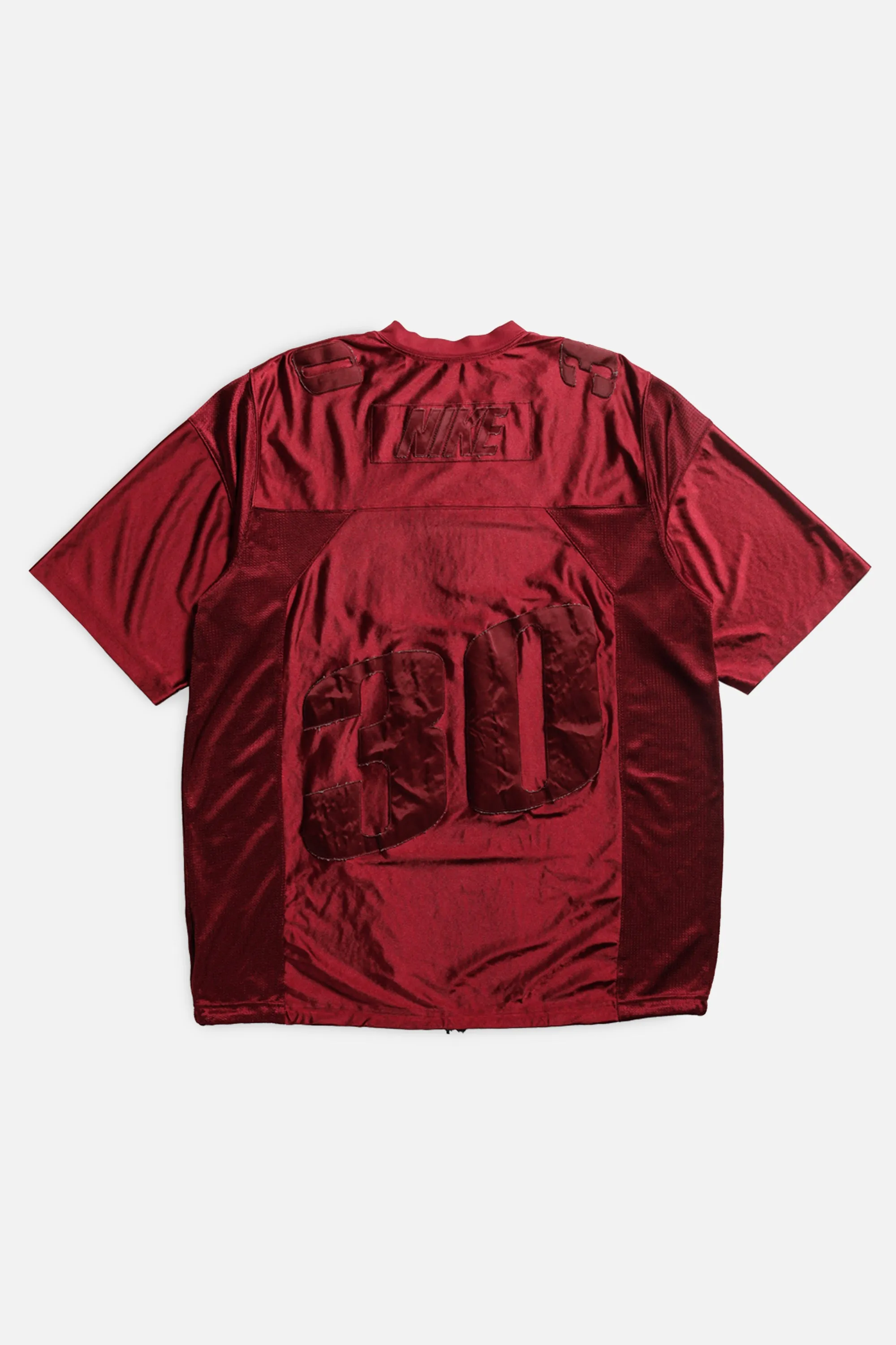 Vintage Nike Football Jersey - XL