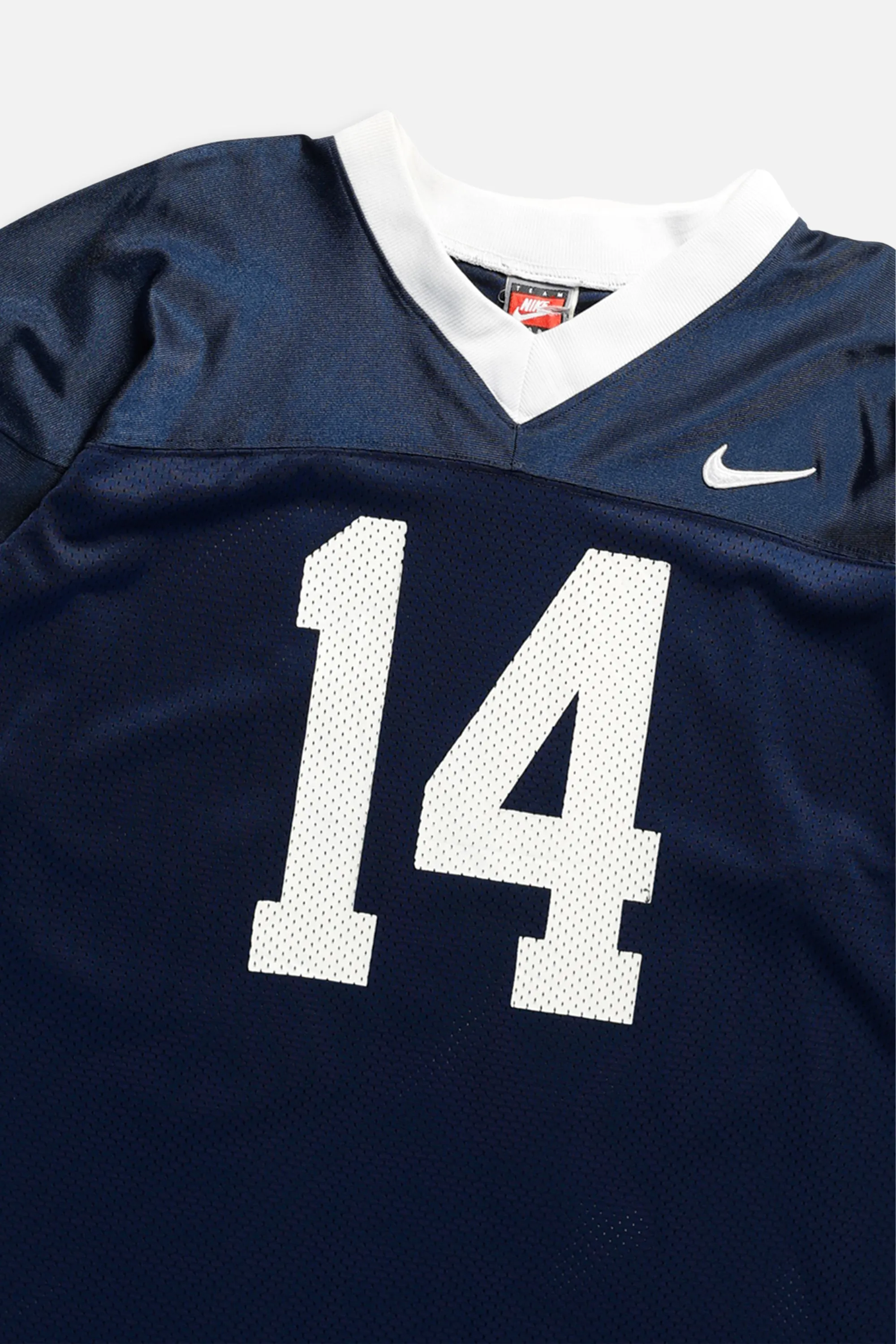 Vintage Nike Football Jersey - XL