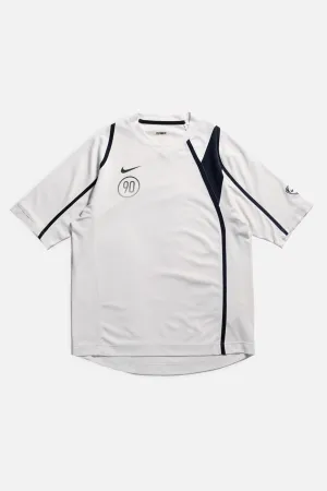 Vintage Nike Total 90 Jersey - S