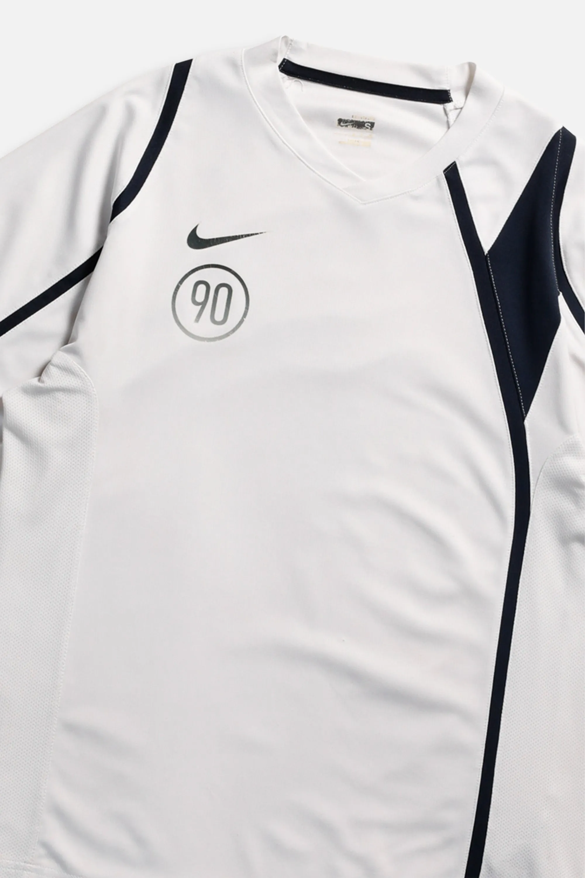 Vintage Nike Total 90 Jersey - S
