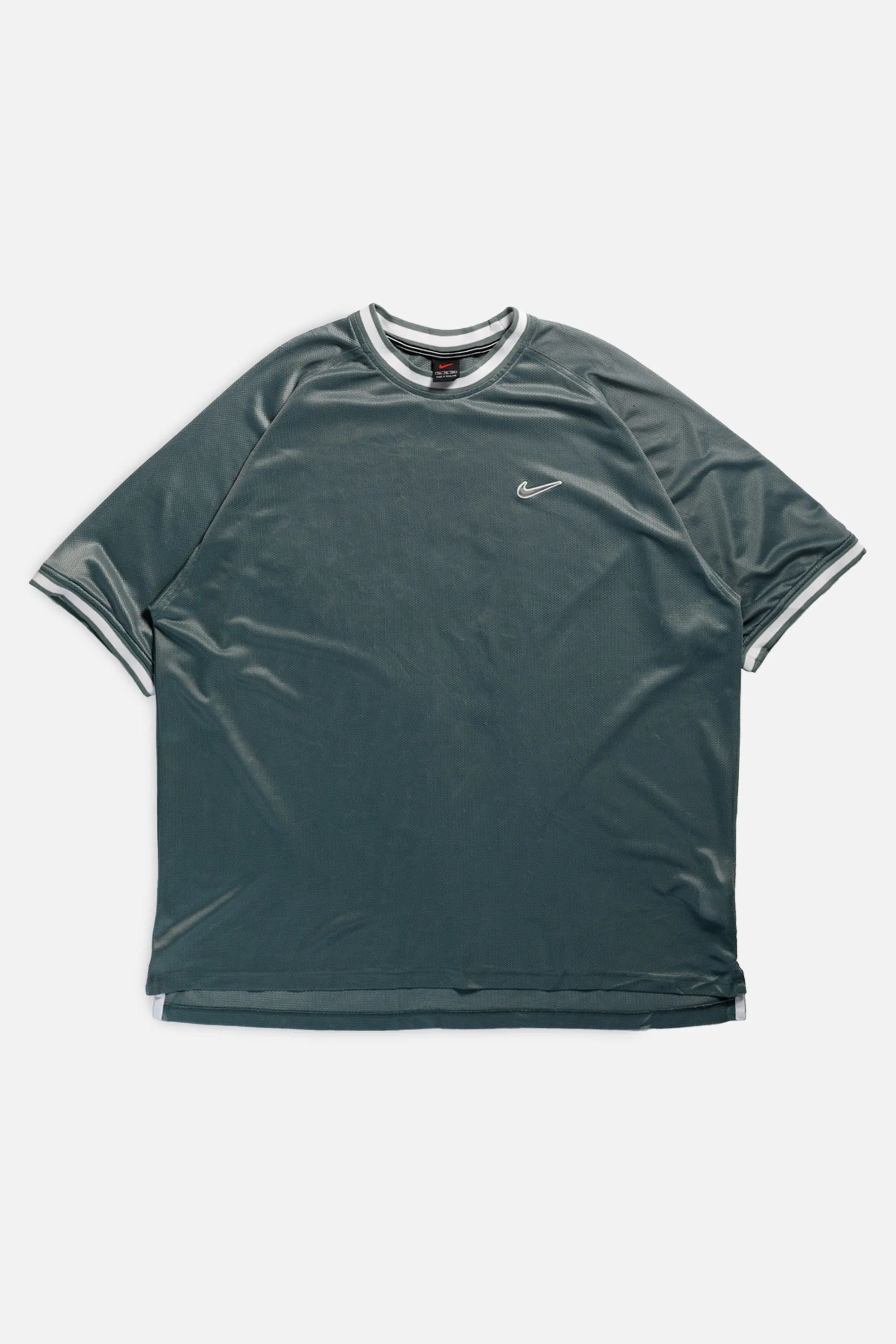 Vintage Nike Warmup Jersey - XXL